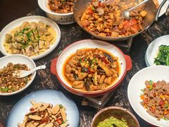 -老唐三下锅 ·张家界地标美食(溪布街店)