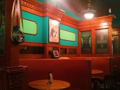 -IRISH PUB NO.9 爱尔兰酒吧