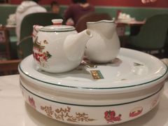 -悦得闲广式点心茶楼(蓝鲸世界店)