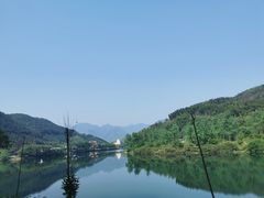 -怪潭漂流