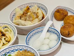 -龙抄手(春熙路总店)