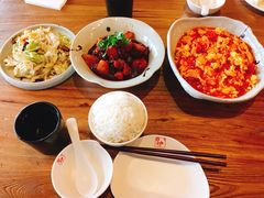 -妈妈的味道(工人体育场东路店)