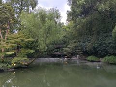-杭州植物园