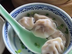 -湖畔居茶楼(湖滨店)