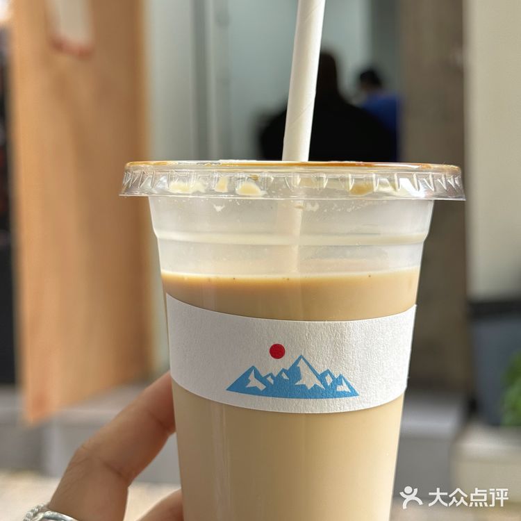 成都第一站：缝纫机咖啡！