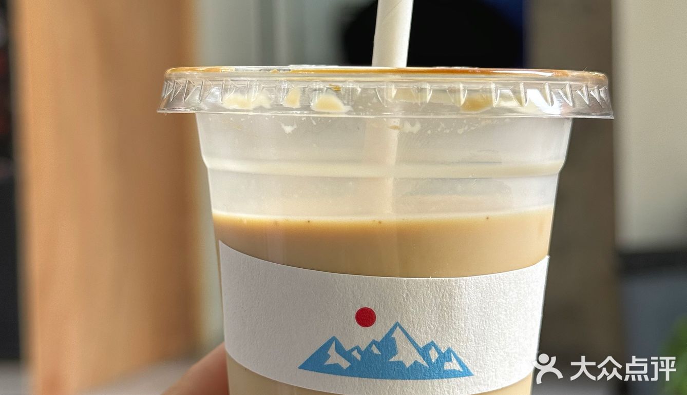 成都第一站：缝纫机咖啡！