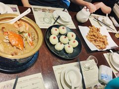 -老厨家(友谊路总店)