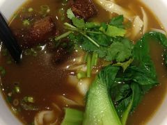 -长寿面(北京西路店)