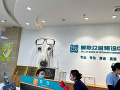 -美联众合动物医院·24h转诊中心