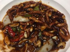 -宝轩渔府·老字号海鲜·正宗津菜(水上店)