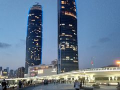 -陈家生煎(世茂双子塔店)