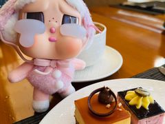 -丽晶酒店-金宝99 Restaurant