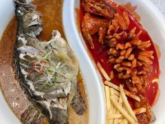 -马凯餐厅(地安门店)