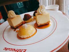 -Entrecôte 法国牛扒馆(保利·时光里店)