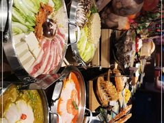 -炉小哥烤肉(朗悦公园茂店)