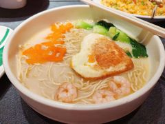 -南里山房·新淮扬菜(徐汇万科店)