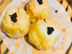 -丽晶轩中餐厅(重庆丽晶酒店)
