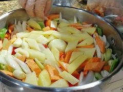 -黄记煌三汁焖锅(渝北金港国际店)