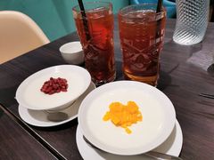 -鹊玥·粤菜小馆(汇智国际商业中心店)