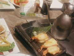 -大渔铁板烧(花园道店)