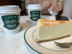 -Ralph’s Coffee(北京三里屯店)