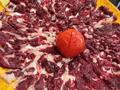 -潮汕大目牛肉火锅(皇岗旗舰店)