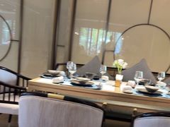 -杭州西湖柳莺里酒店·闻莺厅