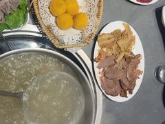 -贵宾牛·潮汕牛肉火锅(珠池总店)