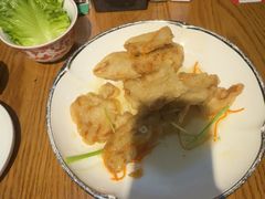 -金掌勺·锅包肉(双榆树店)