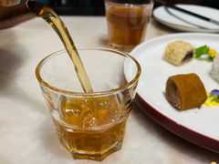 小吊梨汤-聚京民福烤鸭店(木樨园店)