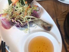 -大茴香越法料理(SOHO复兴店)