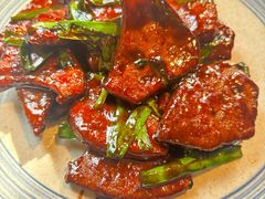 -那家·油麻菜馆(先农大院店)