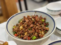 -新新湘菜馆(新中街二条店)
