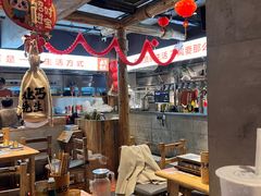 -北丐先生·野馄饨烧烤(雨花万象店)