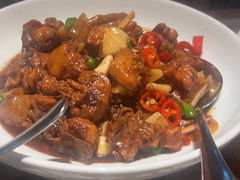 -大鱼徽州·寻味徽菜(星光总店)