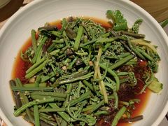 -厨创东北传家菜(信义坊店)