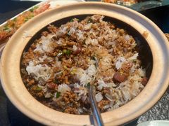 -浩运·海鲜青岛菜·海胆水饺(石老人店)