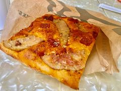-星巴克(武汉湘隆时代广场店)