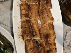 -二毛馕坑肉饭店