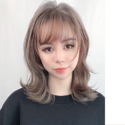-T.1 hair salon烫染接发