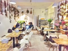 -小时光咖啡馆(北锣鼓巷店)