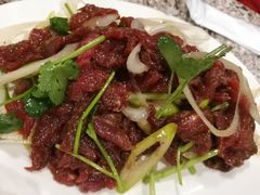 -厚味居炙子烤肉·清真(天桥南纬路店)