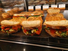 -BAKER&SPICE(环贸店)