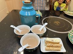 -一招鲜·全羊铺·蒙古奶茶(五一北路店)