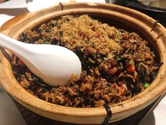 紫菜炒饭-黑明餐厅(白鹭洲店)