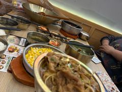 -梨花牛肉汤饭(仁恒伊势丹店)