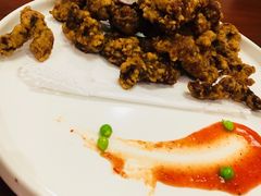 古镇醋肉-江南古镇(斗西路万致创意园店)