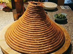 -云荷里·蒸汽石锅鱼·云南菜(中发百旺店)