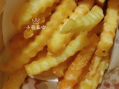 -肯德基(南五店)