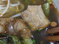 -陈记柳州螺蛳粉(大坪店)